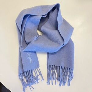 YSL Scarf